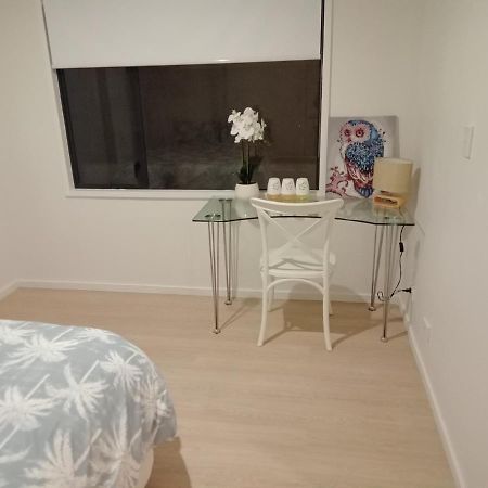 Central One Bedroom Apartment Όκλαντ Εξωτερικό φωτογραφία