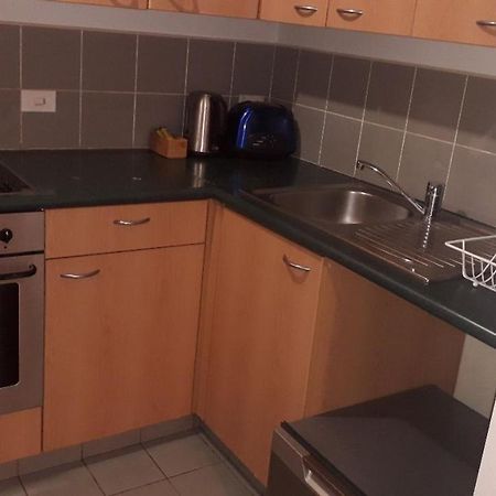 Central One Bedroom Apartment Όκλαντ Εξωτερικό φωτογραφία