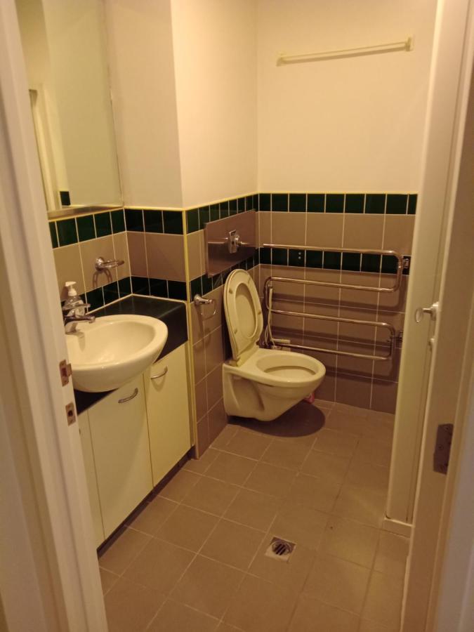 Central One Bedroom Apartment Όκλαντ Εξωτερικό φωτογραφία