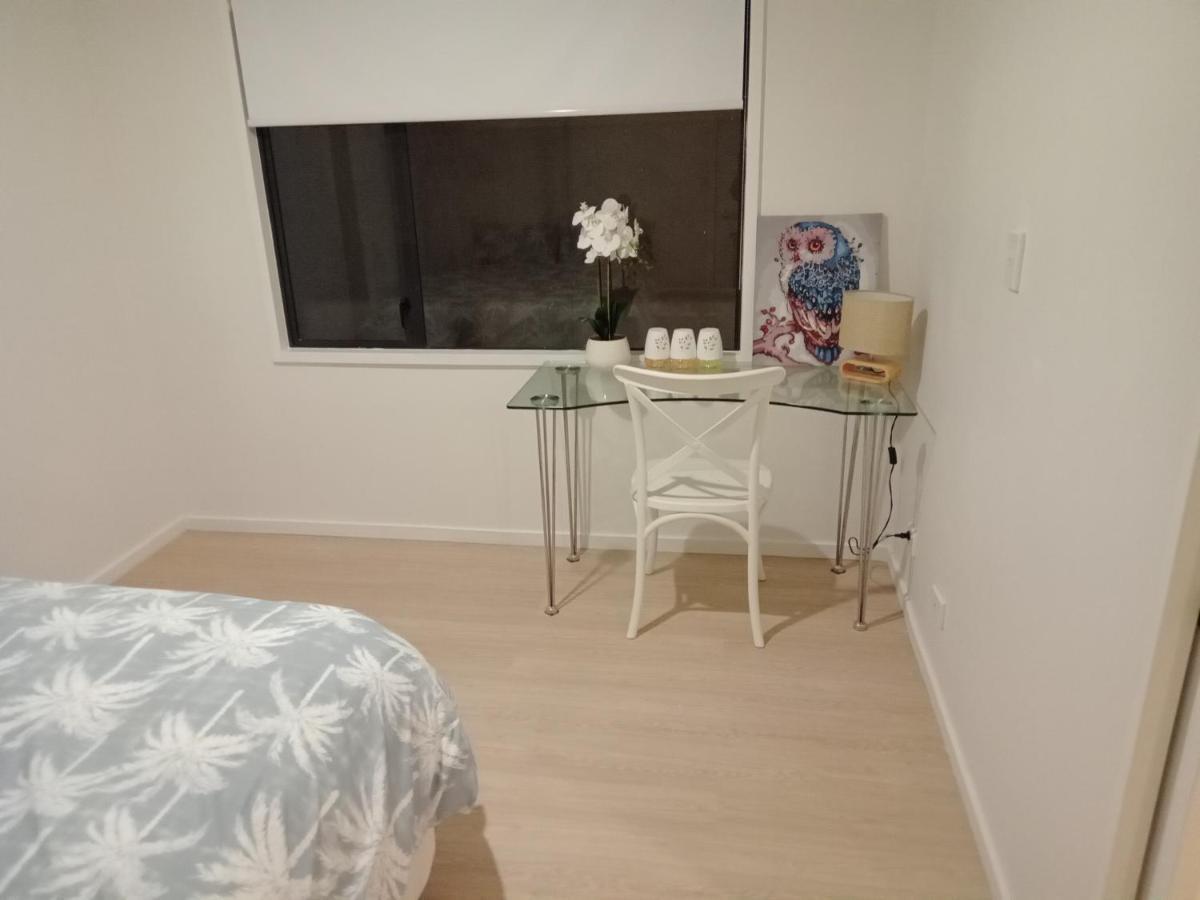 Central One Bedroom Apartment Όκλαντ Εξωτερικό φωτογραφία