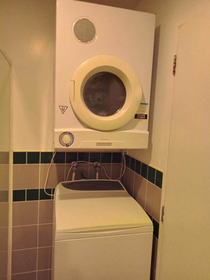 Central One Bedroom Apartment Όκλαντ Εξωτερικό φωτογραφία