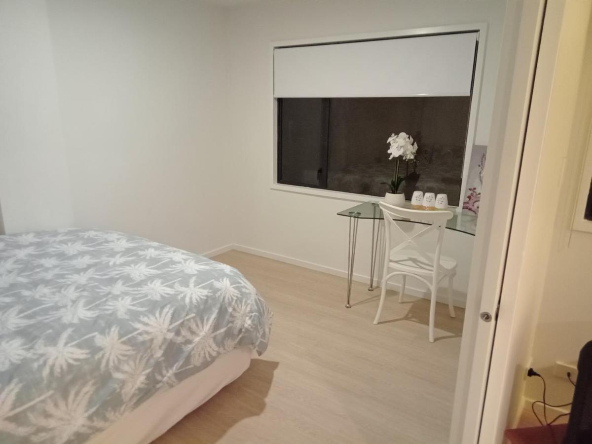 Central One Bedroom Apartment Όκλαντ Εξωτερικό φωτογραφία