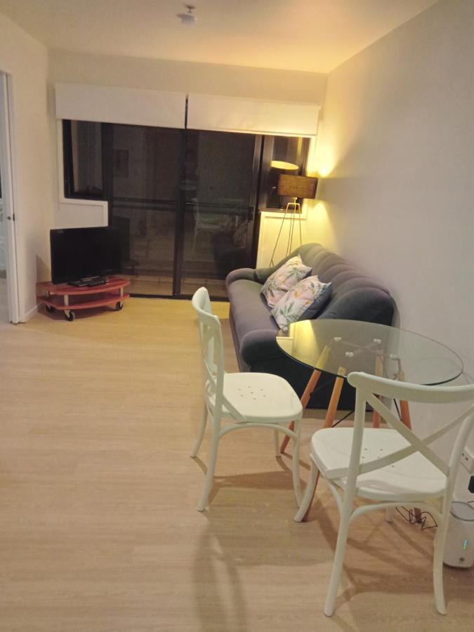 Central One Bedroom Apartment Όκλαντ Εξωτερικό φωτογραφία