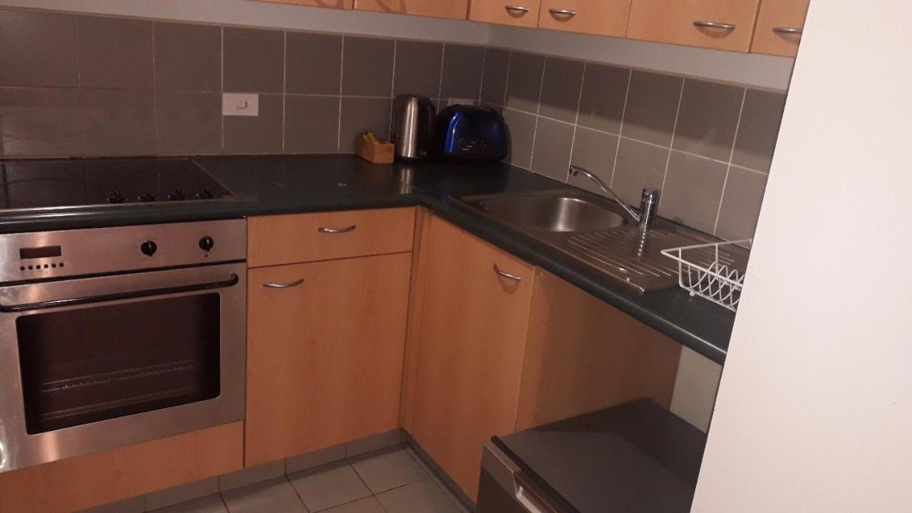 Central One Bedroom Apartment Όκλαντ Εξωτερικό φωτογραφία
